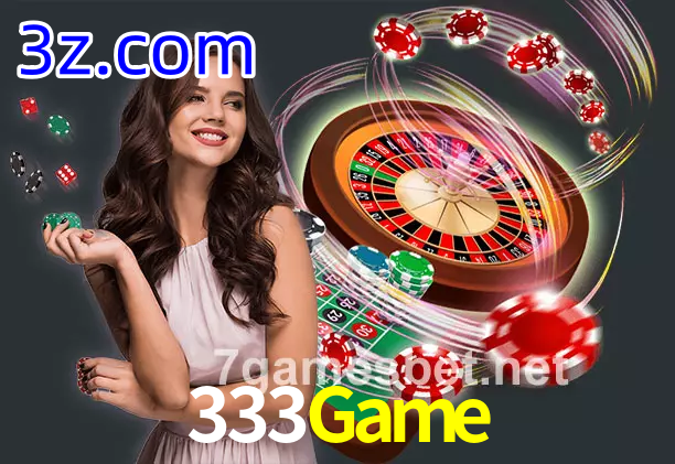 vivo no cassino 333Game