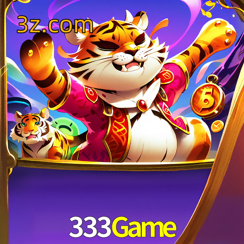 333Game