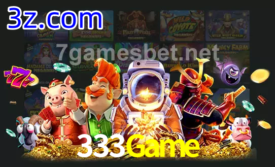 cassino 333Game